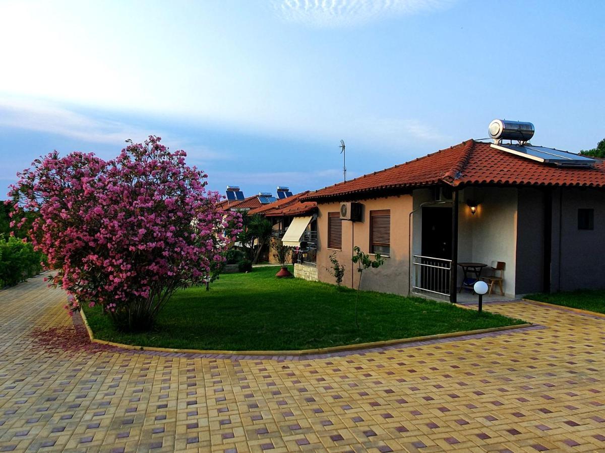 דירה Katina's House