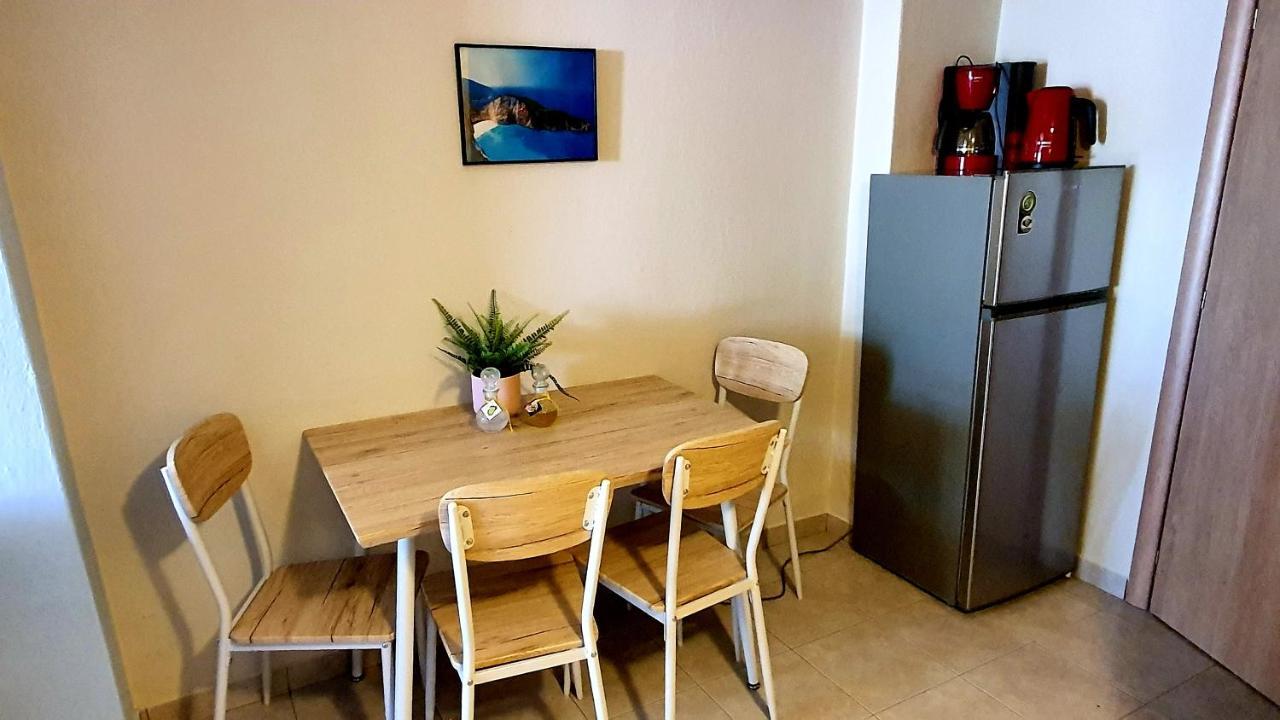 דירה Katina's House וורוורו