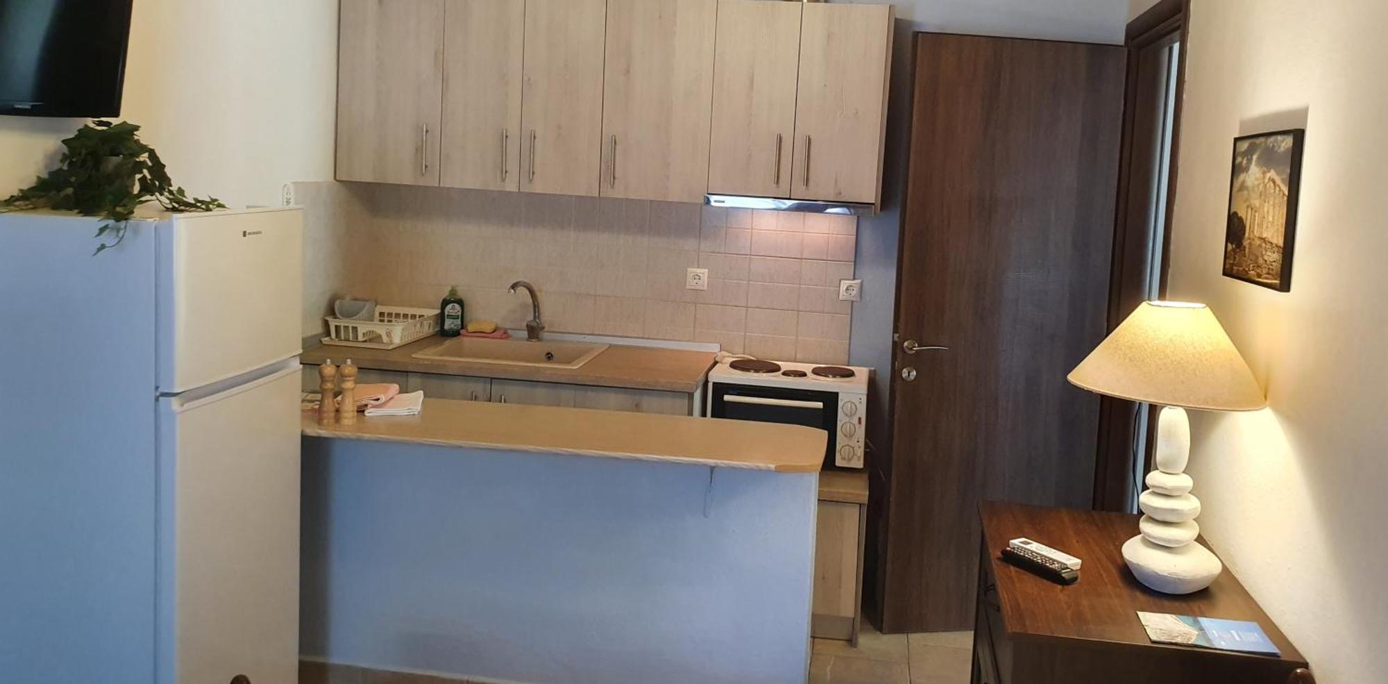 Katina's House * וורוורו