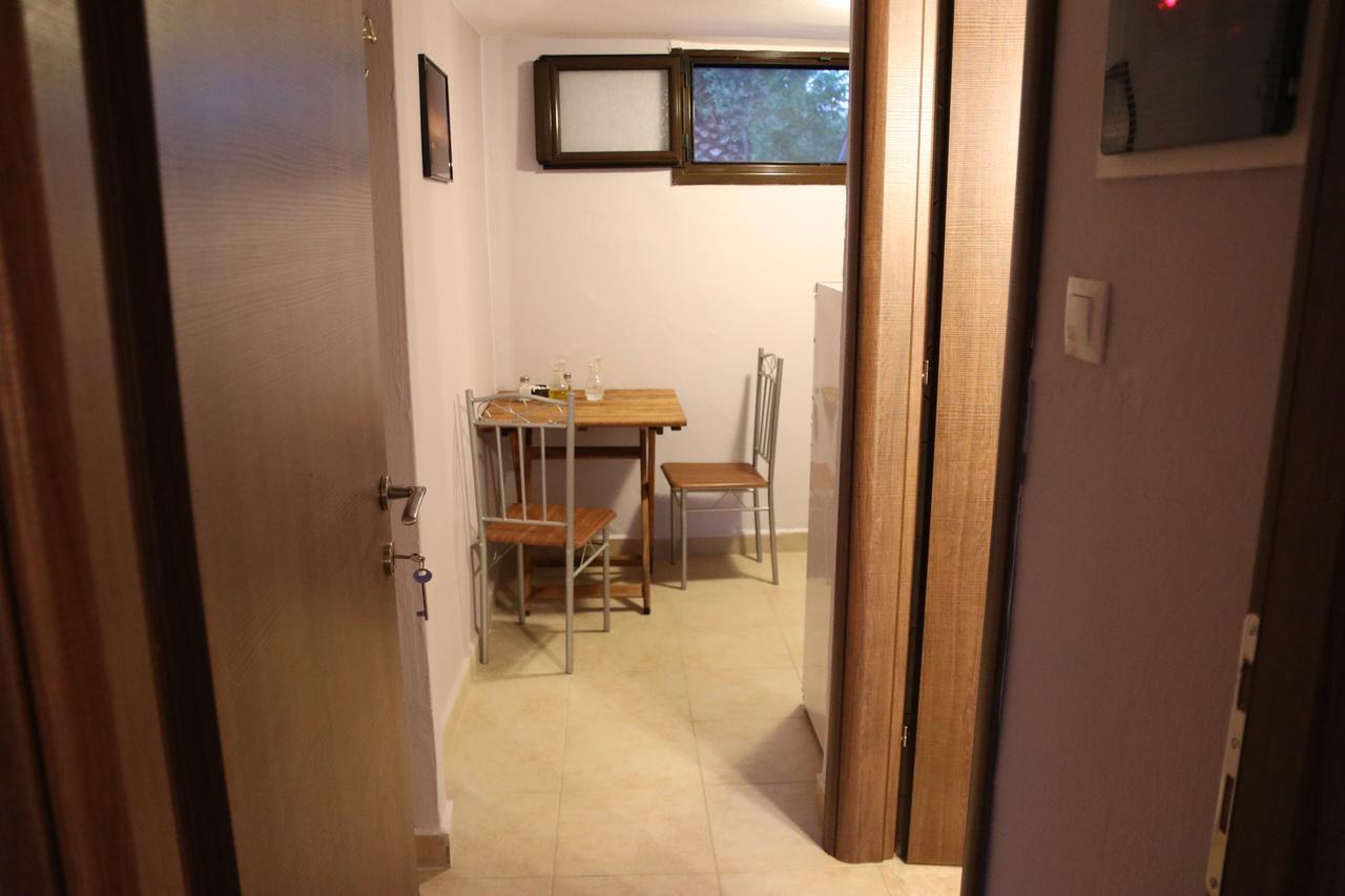 דירה Katina's House