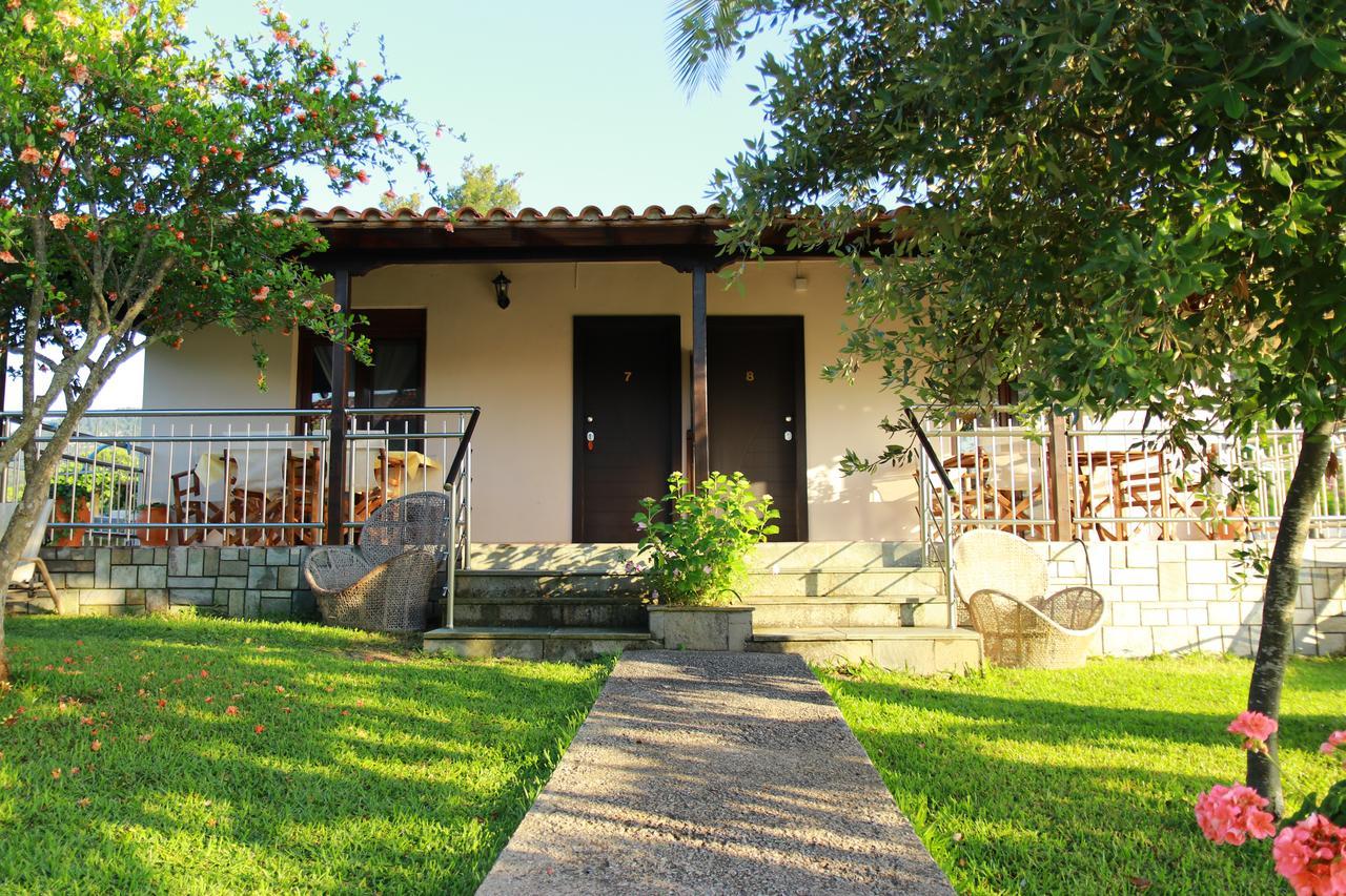 Katina's House וורוורו