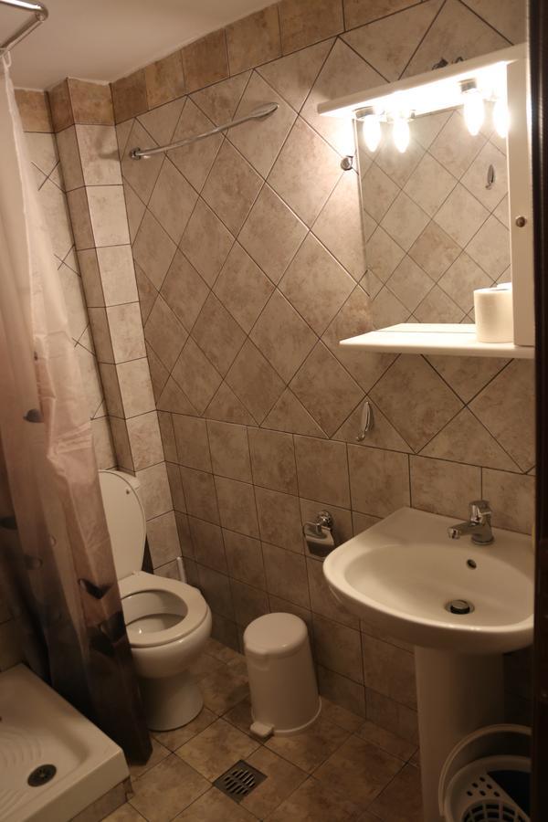 Katina's House דירה וורוורו