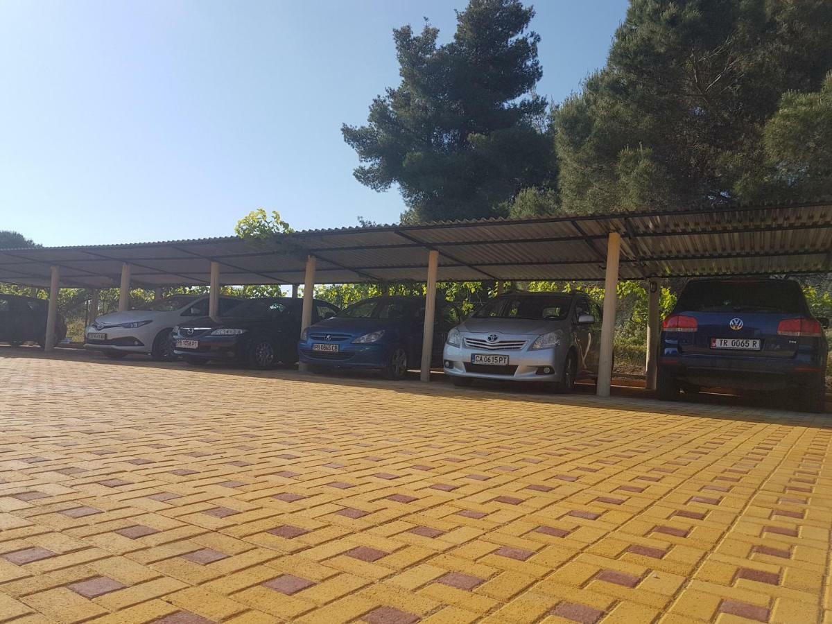 Katina's House דירה וורוורו