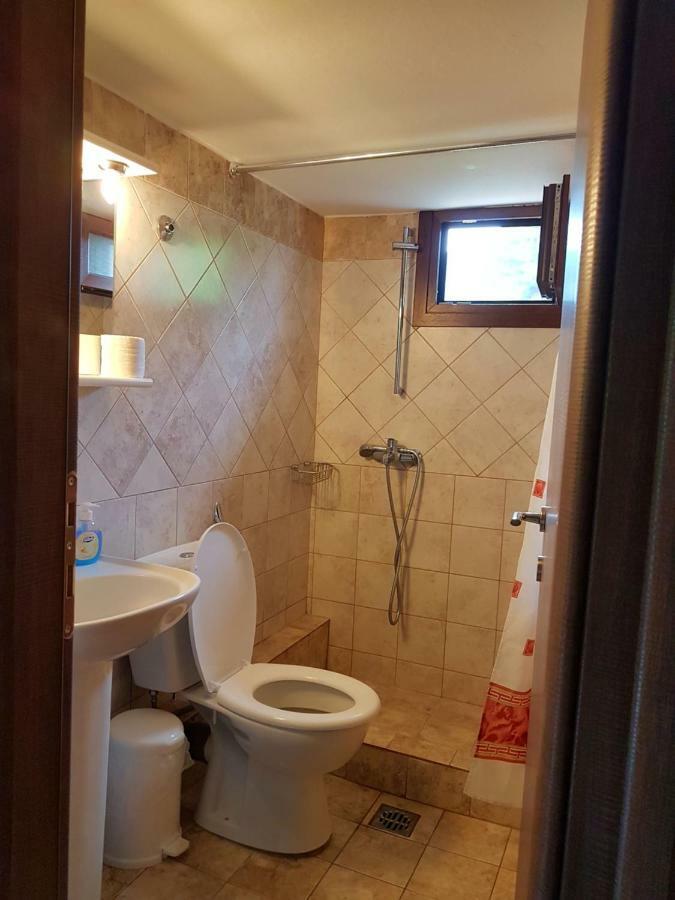 Katina's House דירה וורוורו
