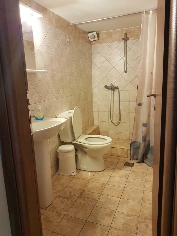 Katina's House * וורוורו