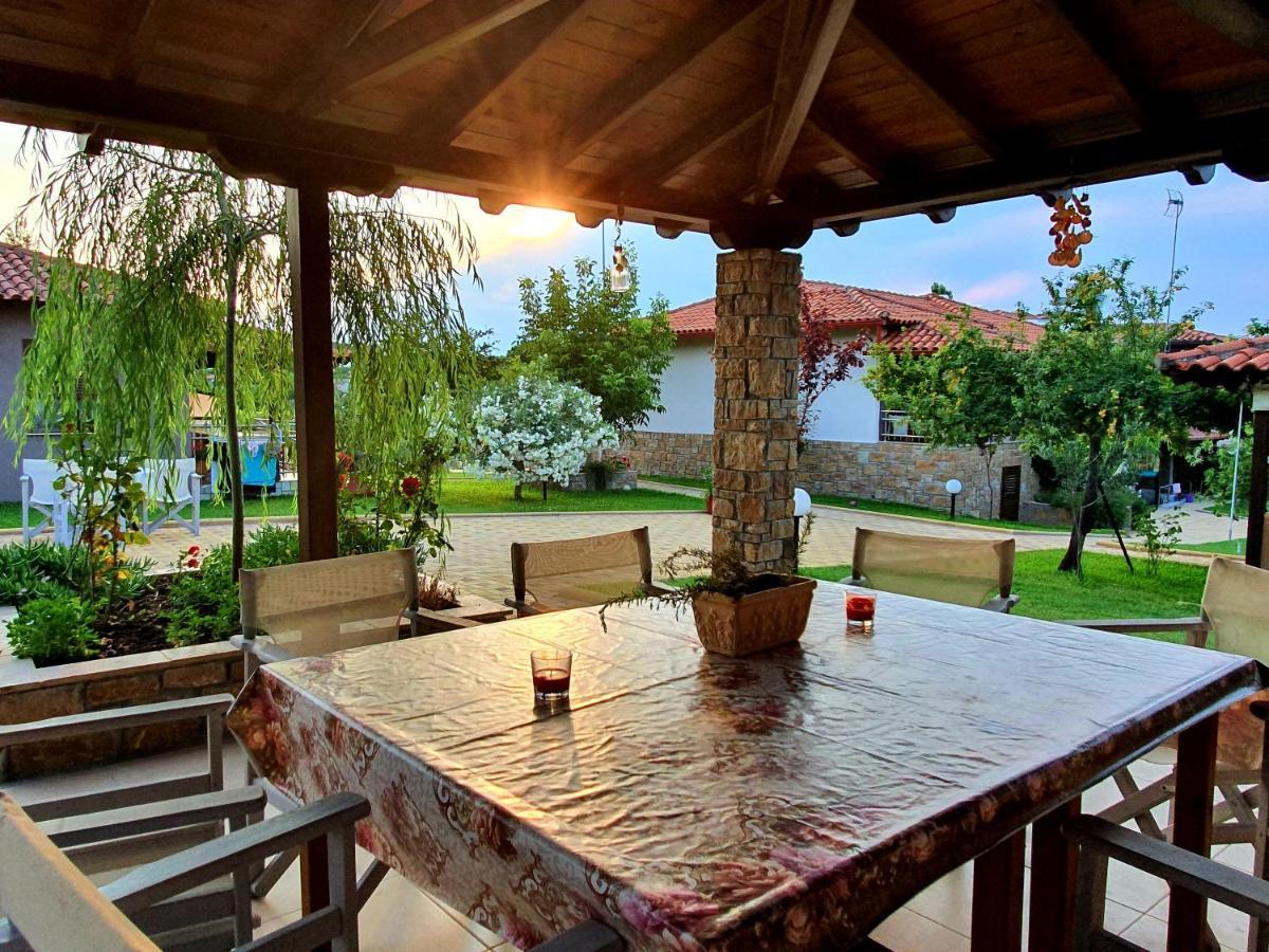 Διαμέρισμα Katina's House