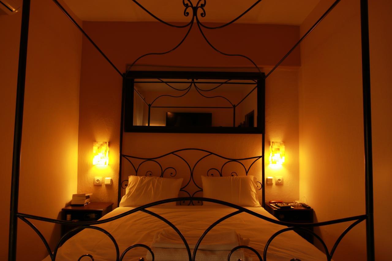 Katina's House Διαμέρισμα *