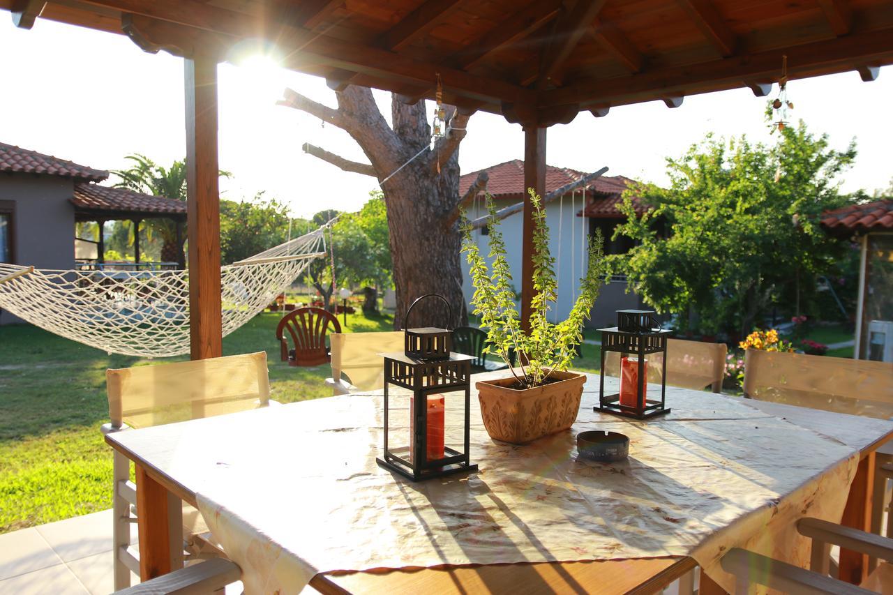 Katina's House * Βουρβουρού