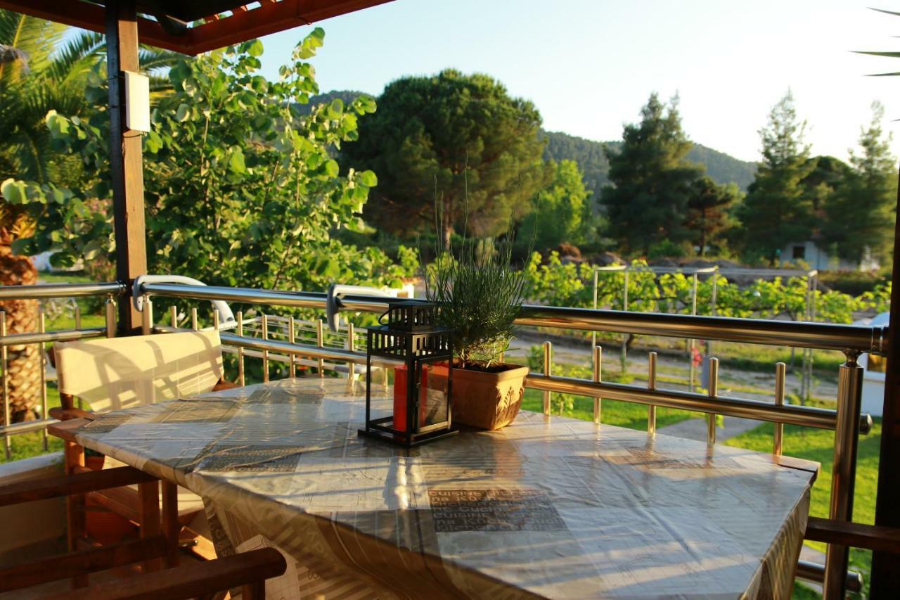 Katina's House Διαμέρισμα *